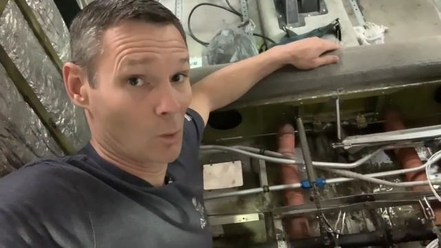 Mini-Me Double trouble: Cheap Autopilot install Part 2, rock & roll servo EP 27