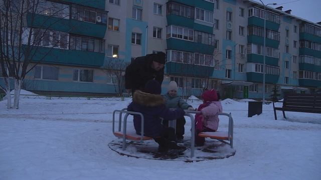 Добрые дела рядом! Сюжет Кристины Шведовой