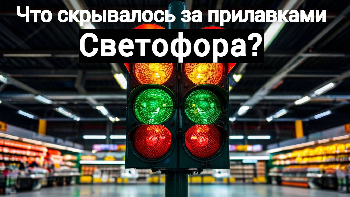 Светофор борется за свои магазины: обжалование закрытий