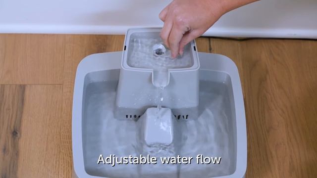 PetSafe® Drinkwell® 3.7 litre Pet Fountain