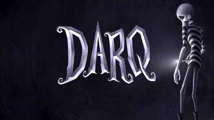 DARQ