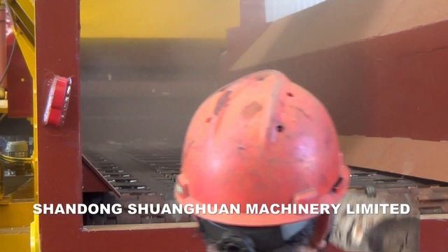 Series Crusher