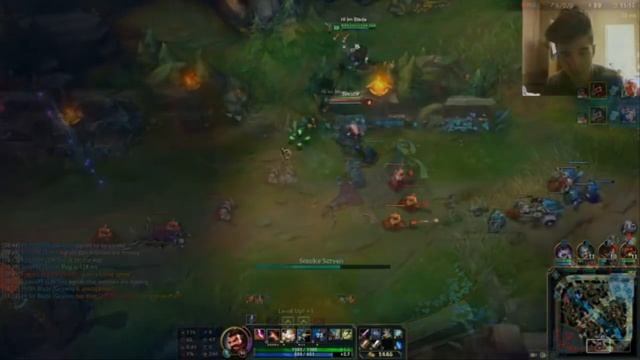 Graves Montage 😃 -  Best Graves Outplays Compilation 2017 (League Of Legends)