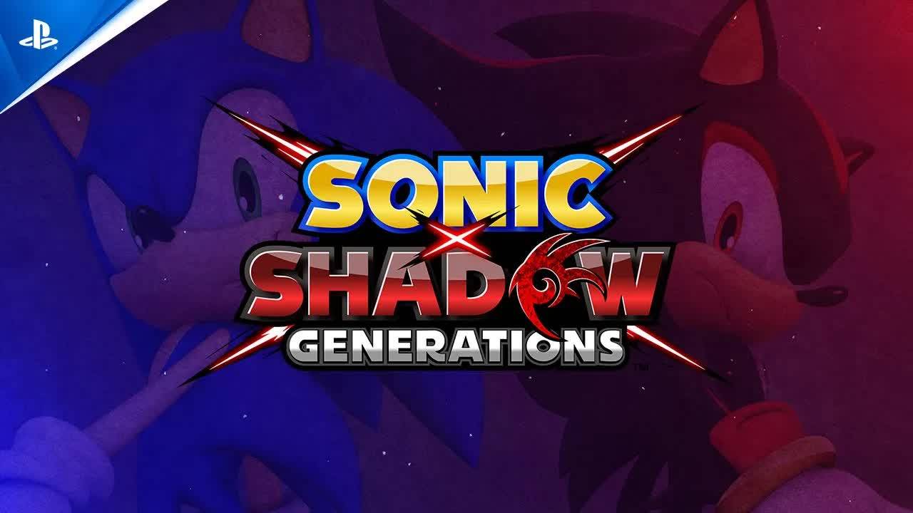 Sonic_X_Shadow_Generations_Announce_Trailer_｜_PS5_&_PS4_Games