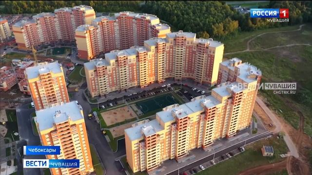 Планы строительства микрорайона «Университет»