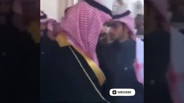 😲Saudi prince gifted Mercedes to a kid #shorts #saudiprince