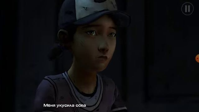 Прохождение игры The Walking Dead: Season Two. Часть 2. Епизод 1.