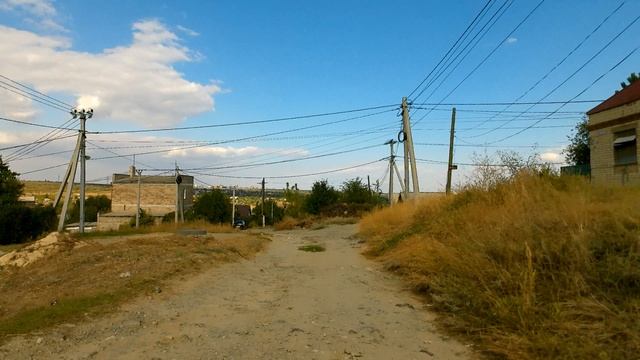 Память о молодогвардейцах в Вишнёвой балке. Улица Любови Шевцовой