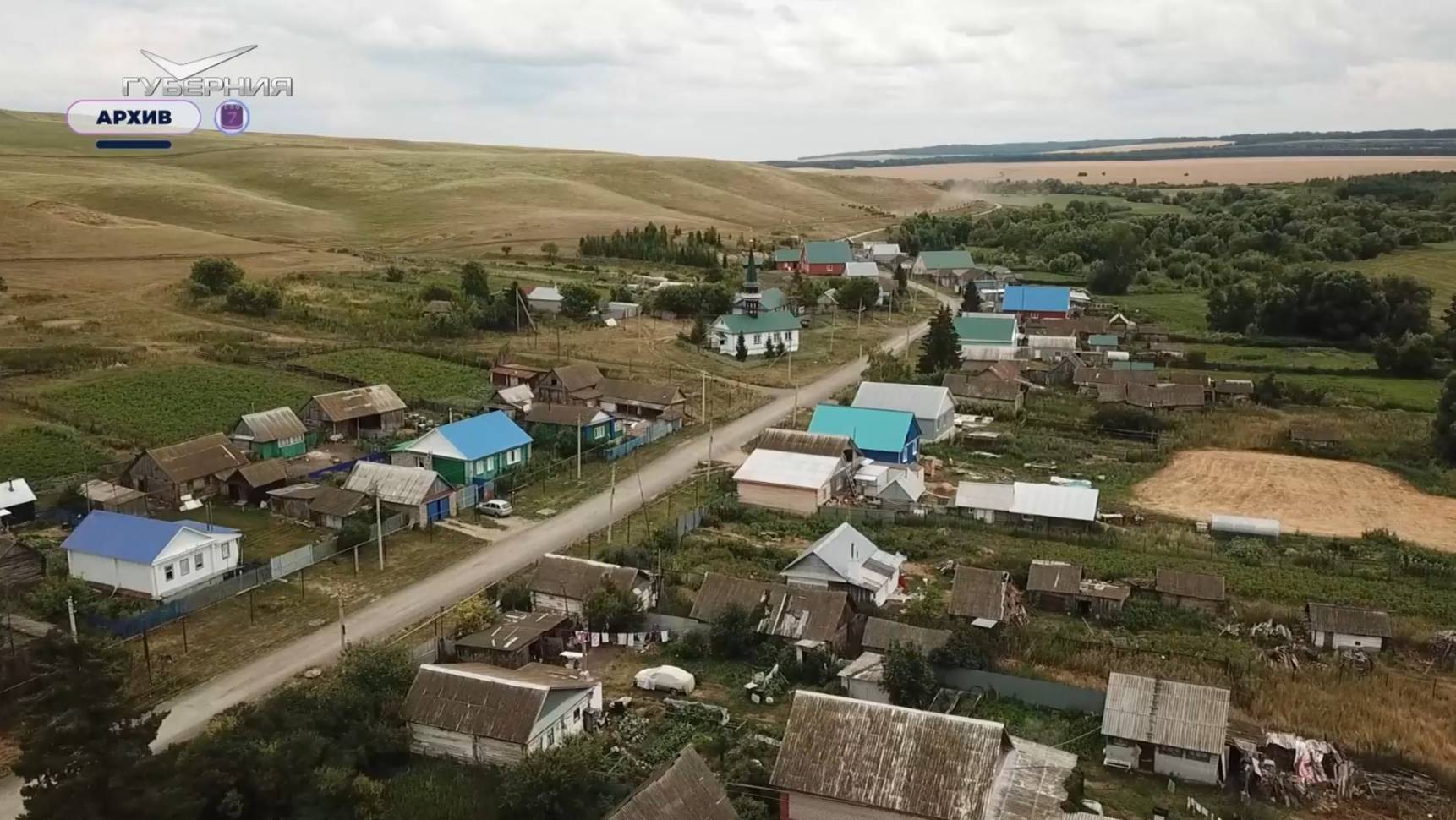 Александр Тамодлин - об изменениях в сфере недвижимости