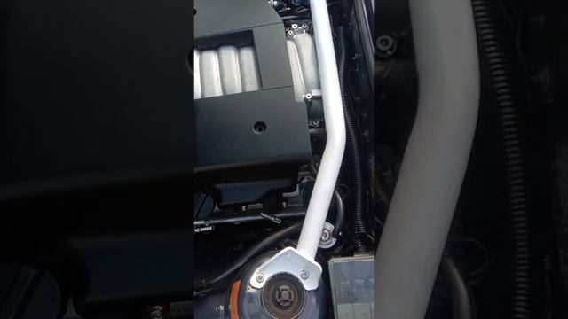 1UZ FE vvti BMW E30