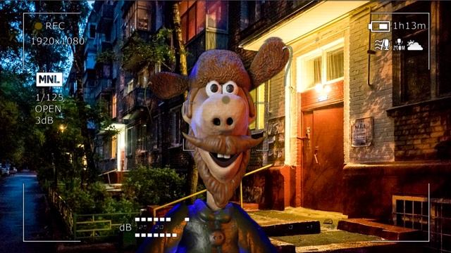 Конфета с коньяком