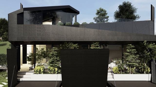 TEASER - 03 - THE GUARDIAN - RESIDENTIAL VILLA IN BYAKOUT-LEBANON BY AKL ARCHITECTS