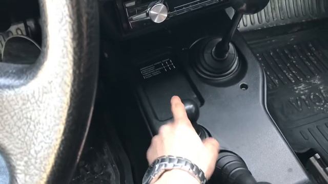 LADA 4x4 2015