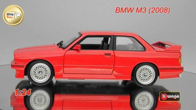 BMW M3 (1988)