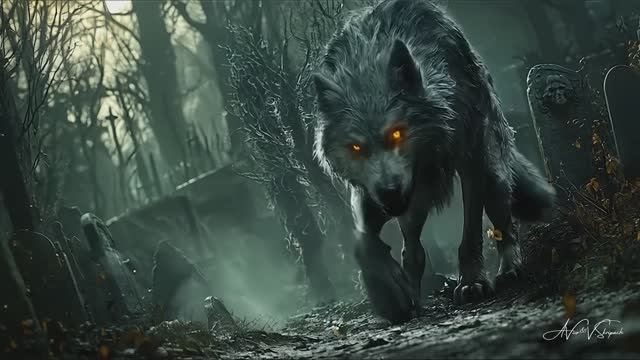 Vior & V Skripach || Сердцем и словом
Ошибка некроманта. Авторская песня