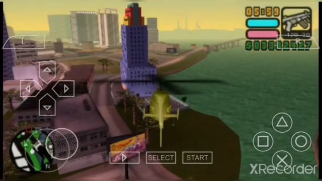 Where To Find Boats In GTA VCS
