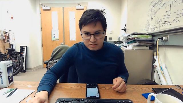New 60 FPS Web Camera Footage Test (NEXIGO N980P)