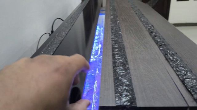 Professional Aquarium Top