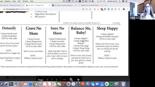 Master Your Metabolism DIY Mini-Workshop