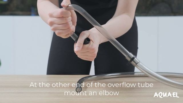 Aquael Multikani ENG – unboxing, first start and maintenance work