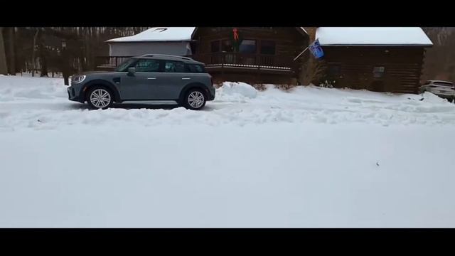 Snowflow