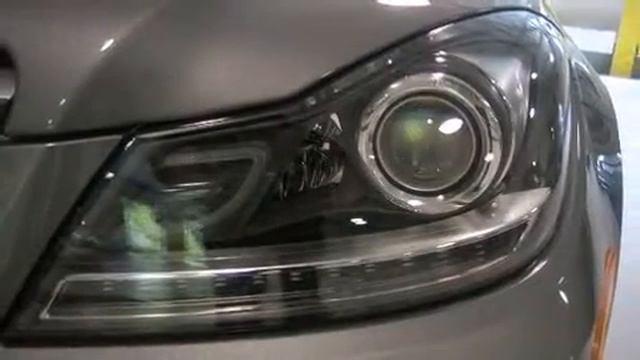 2013 Mercedes-Benz C-Class C250 in Wilsonville, OR 97070
