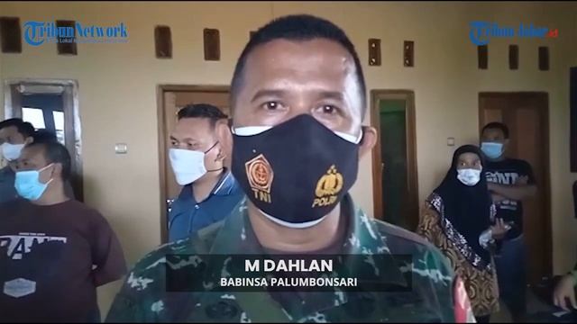 Kabar Terakhir Jefry Pegawai Minimarket di Karawang