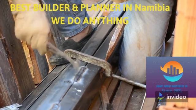 Namibia best Tender company Smart Sinbat Investment CC