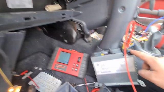 Mini cooper r53 radio not working Fix