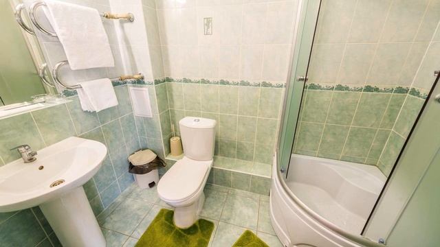Adler | Zholaman Way, 020000 Astana, Kazakhstan | AZ Hotels