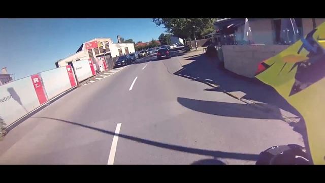 KTM SMC R 690, GSX R, MT-07, SXV, SWM // Training // Polizei // Wheely // Power Drivers