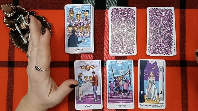 онлайн расклад "получится ли начать дело в загаданный срок" 🧑🔧🧑🌾⏳ 3 варианта