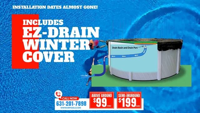 Check out the all new 2022 Smart Swimming Pool Packages.