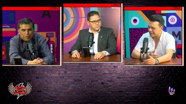 🔴EN VIVO ROCK AND FÚTBOL