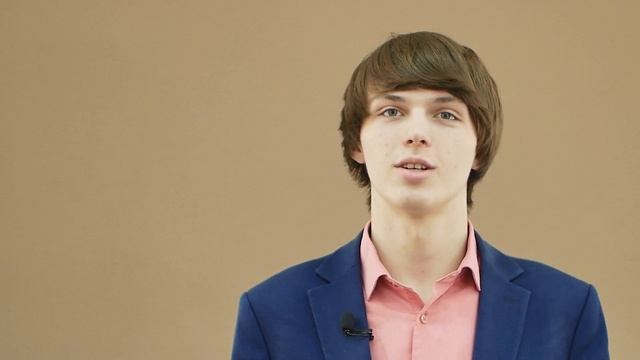 Фильм из жизни выпускного класса