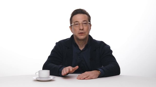 Виталий Колесников: Почему реестры ФНС России - это мозг больших данных в цифровой экономике.