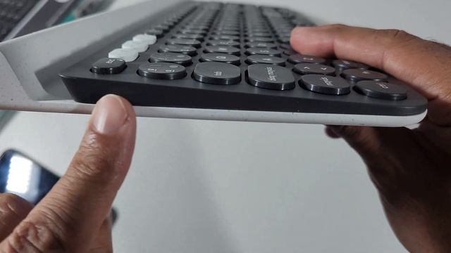 logitech k780 teclado el mejor