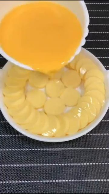 虾仁蒸蛋