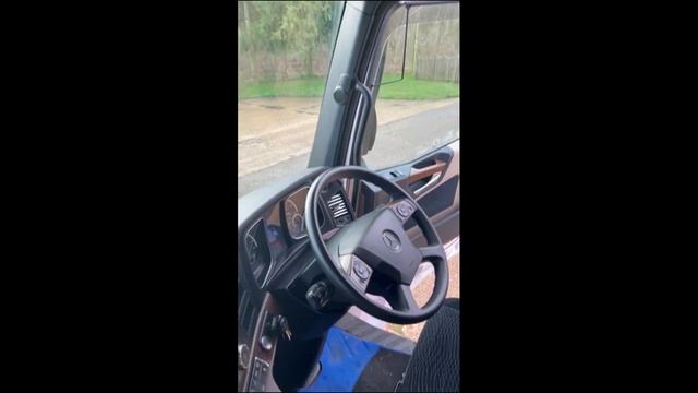 2018 MERCEDES-BENZ ACTROS 2545 For Sale