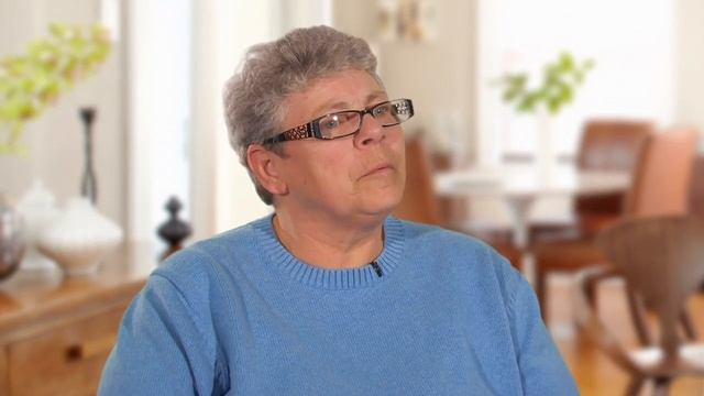 Community Leadership Celebration 2014 -- Cheryl "Cheri" Karch