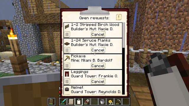 minecraft