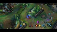 Aşırı Güçlü Olaf Oynadım!! Wild Rift | Rover