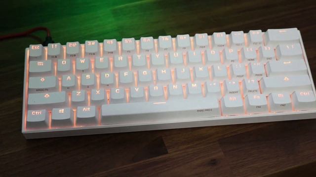 Top 10 Best 60% Gaming Keyboards of 2024! 🎮 Compact and Powerful Picks!