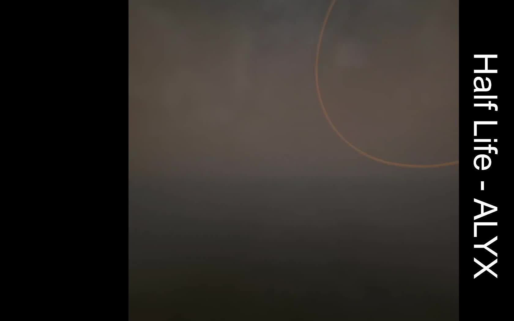 Half-Life - ALYX