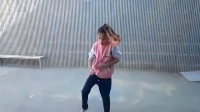 Dançando Passinho