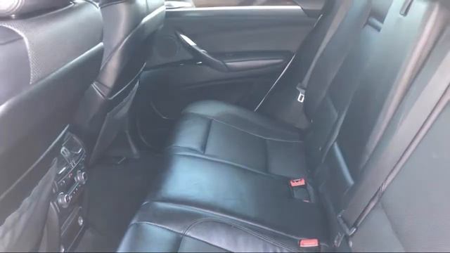 2014 BMW X6 xDrive35i Los Angeles  Pacoima  Van Nuys  Oxnard  Santa Clarita