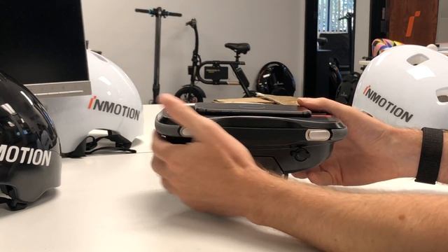 Hovershoes X1 Calibration