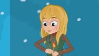 Девочка со спичками | Сказка для детей | Мультики