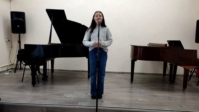 Алексеева Юлиана