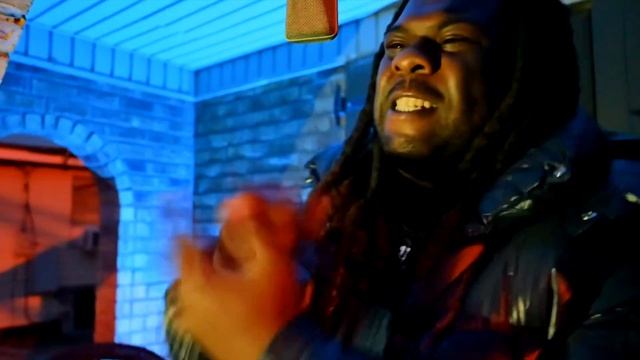 Eazy Iovine - Paper or Plastic (Live Session) (Prod. Shawn Ferrari)
